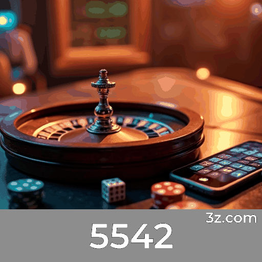 Desenvolvedores de elite e tecnologia avançada na 5542
