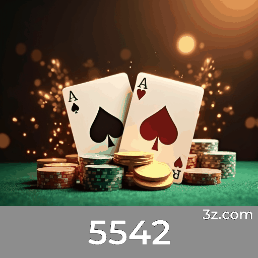5542: A Imersão Total em Cassino Para Brasileiros