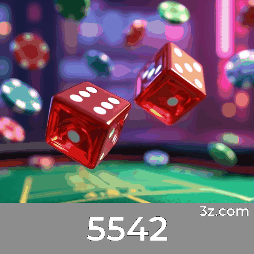 5542: A Imersão Total em Cassino Para Brasileiros