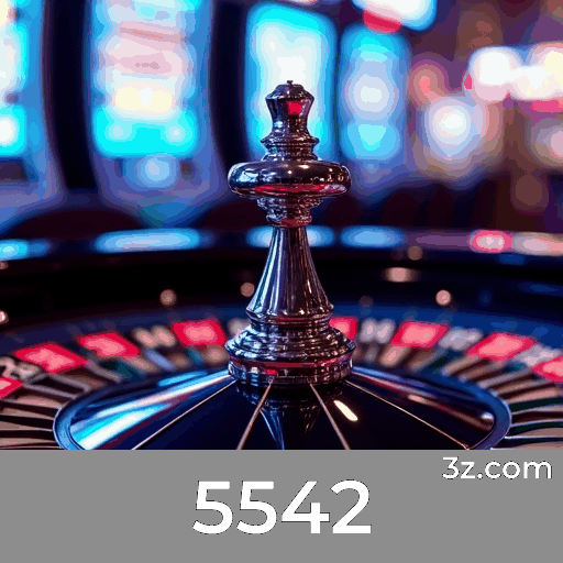 Universo de Jogos Extraordinários do 5542: Diversão Sem Limites