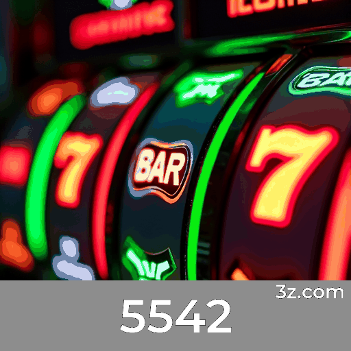 5542: A Imersão Total em Cassino Para Brasileiros